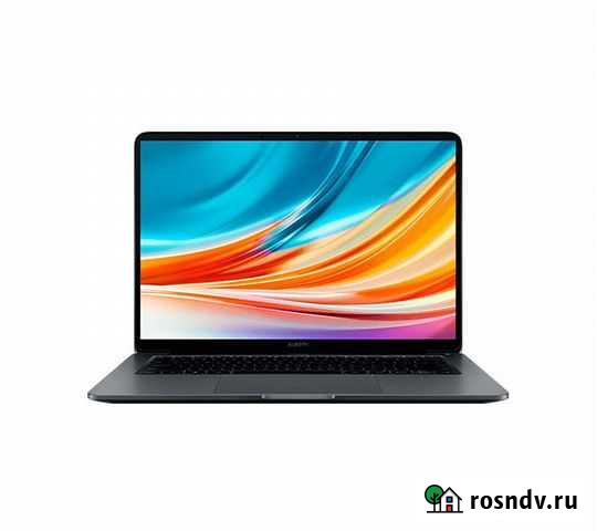 Ноутбук Xiaomi Mi Notebook Pro X 14 2021 (Intel C Уфа - изображение 1