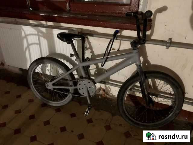 Трюковой велосипед бмх Санкт-Петербург - изображение 1