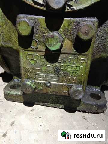 Редуктор червячный Пенза - изображение 1