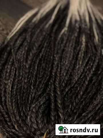 Комплект де кос Бокситогорск - изображение 1