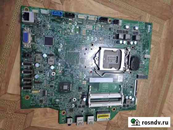 Материнская плата моноблока Dell OptiPlex 3030 AIO Тимашевск