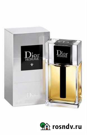 Christian Dior Dior Homme Тольятти - изображение 1