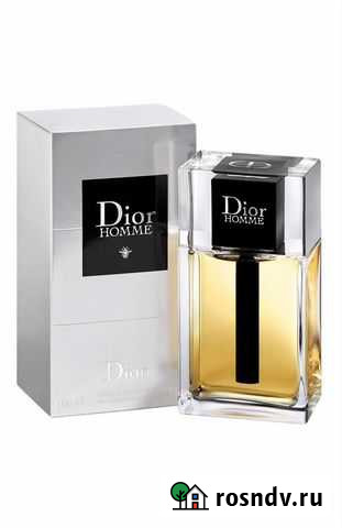 Christian Dior Dior Homme Тольятти - изображение 1
