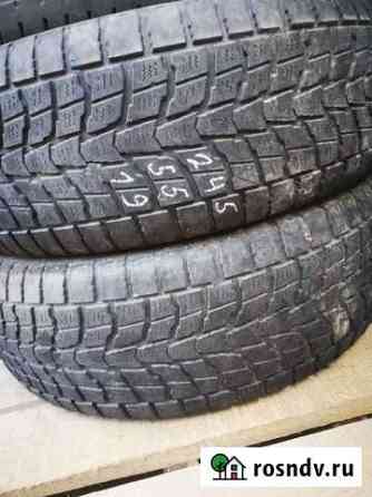 Dunlop 245 55 r19 Вырица