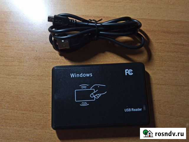 Сканер rfid меток Нижний Новгород - изображение 1