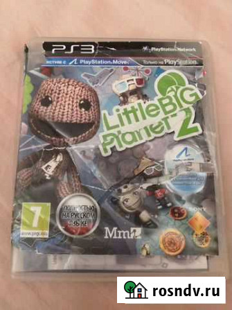 Игры для PS3 Норильск - изображение 1