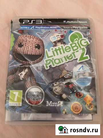 Игры для PS3 Норильск - изображение 1