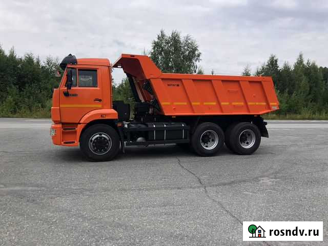 Услуги самосвала, ндс Ревда - изображение 1