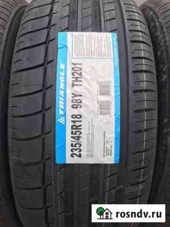 Шины Triangle TH201 235/45 R18 Астрахань
