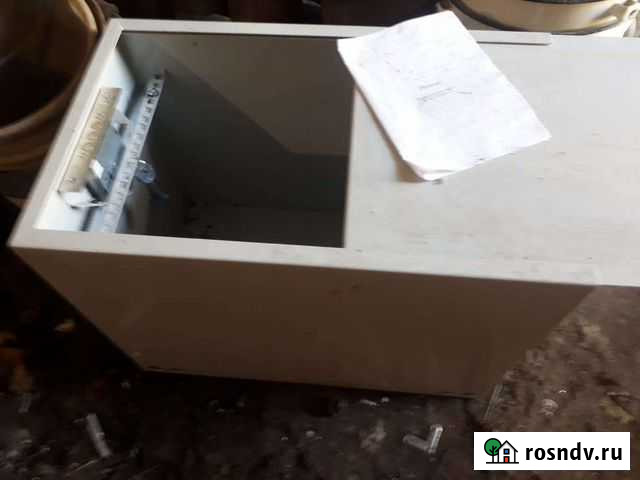 Ящик для коммуникаций Волгоград - изображение 1