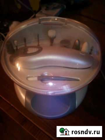 Маникюрный набор Псков - изображение 1