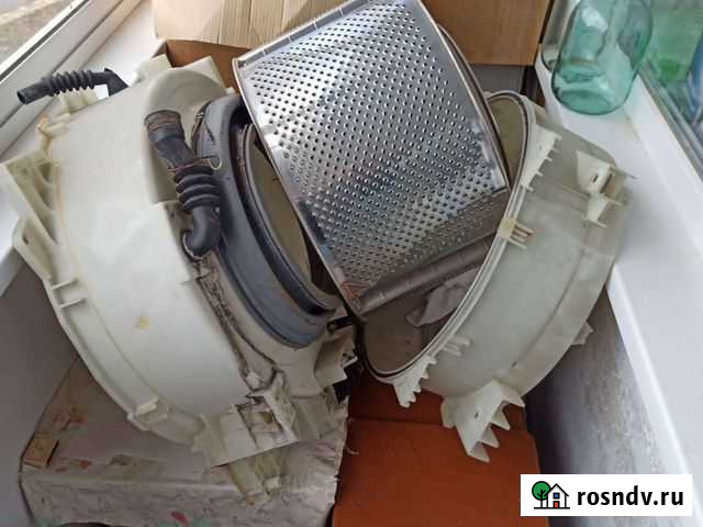 Стиральная машина Кинешма - изображение 1