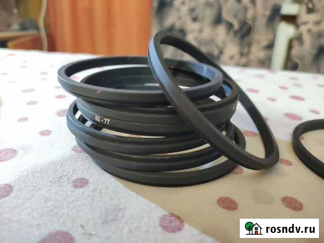 Понижающее кольцо 82-77мм (9 шт) Котельники - изображение 1