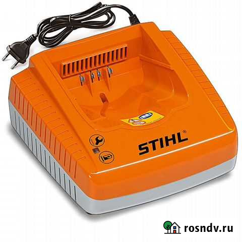 Устройство быстрой зарядки stihl AL 300 Ижевск - изображение 1