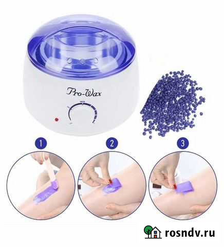 Воскоплав Липецк - изображение 1