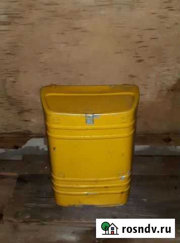 Короб для грибов и ягод Мурманск - изображение 1