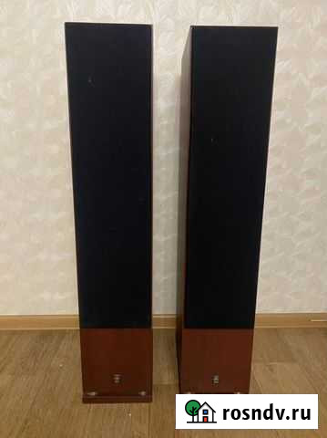 Напольная Акустика Yamaha ns 6900 Барнаул - изображение 1
