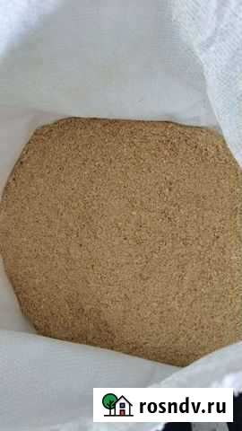 Шрот соевый Новый Оскол - изображение 1