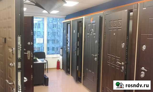 Входные двери / Входная дверь Октябрьский - изображение 1