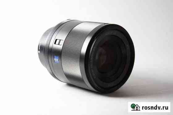 Светосильный порт. объектив zeiss FE50 мм F1.4 ZA Петропавловск-Камчатский