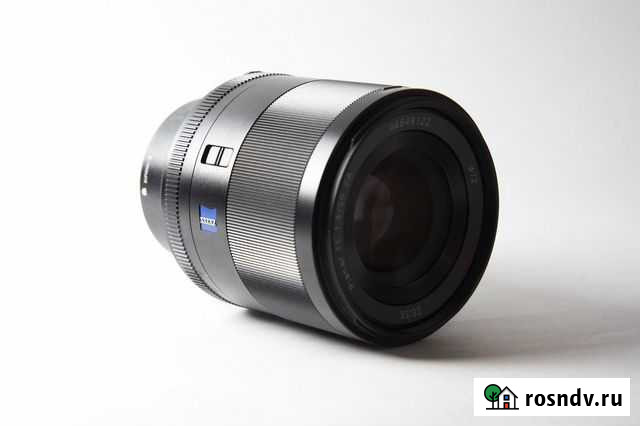 Светосильный порт. объектив zeiss FE50 мм F1.4 ZA Петропавловск-Камчатский - изображение 1