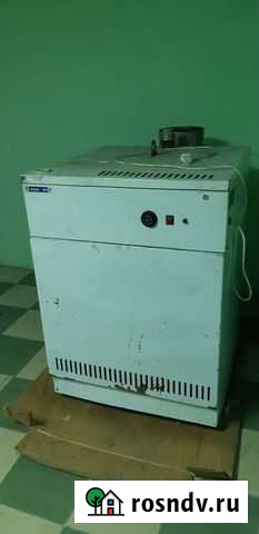Газовый котёл Ишма 100 Нижний Новгород - изображение 1
