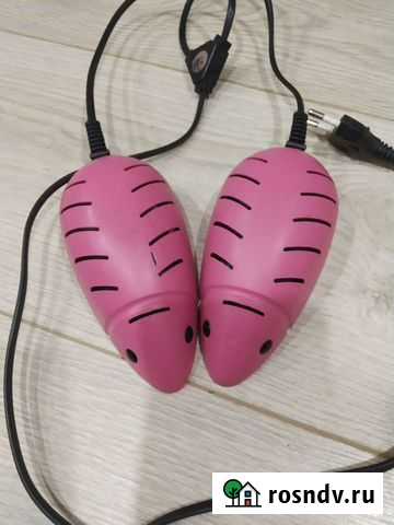 Сушилка обуви Барнаул - изображение 1