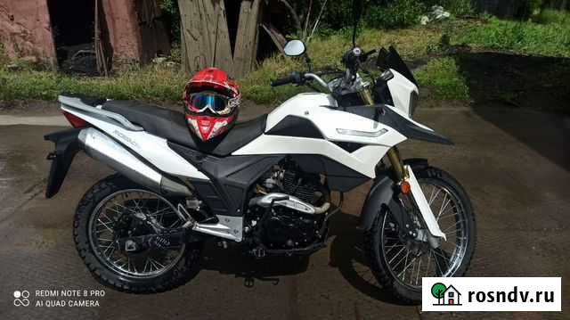 Racer ranger 300 Налобиха - изображение 1