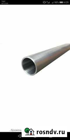 Труба нержавеющая Константиновский - изображение 1