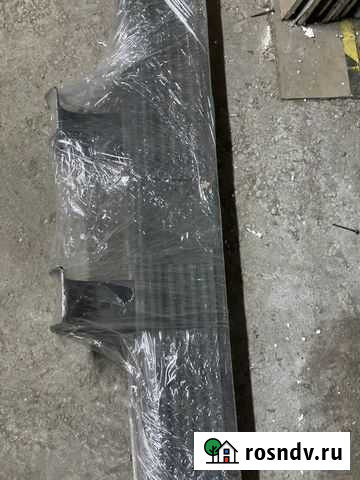 Подножки пороги на Хайлендер Улан-Удэ - изображение 1