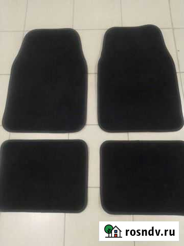 Коврики в салон Димитровград - изображение 1