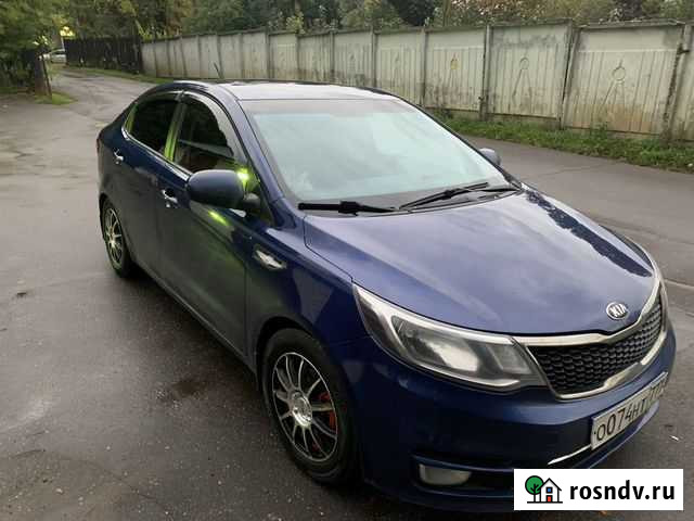 Аренда авто, прокат автомобили под личные цели Уфа - изображение 1