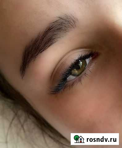 Наращивание ресниц Новороссийск - изображение 1