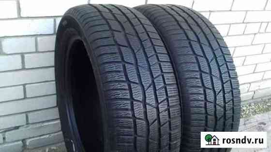 Continental ContiWinterContact TS 830 P 215/55R17 Гусь-Хрустальный