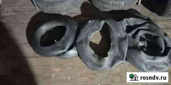 Алтайшина 175/70 R16, 6 шт Нижневартовск