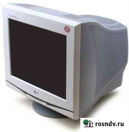 Монитор LG Казань
