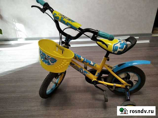 Детский велосипед 12 дюймов Петрозаводск - изображение 1