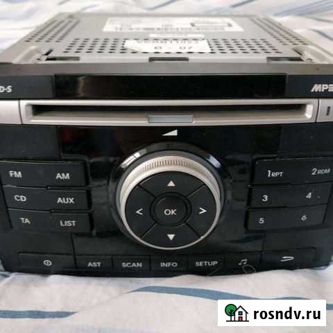 Магнитола для Kio Seed 2010 Челябинск - изображение 1