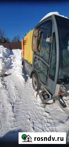 Boschung S3 Икша - изображение 1