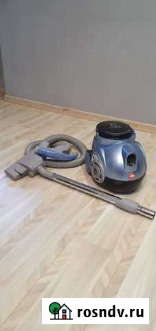 Пылесос LG Красноярск - изображение 1