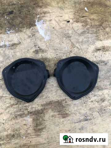 Крышка топливного насоса Audi A4 B7 Полевской - изображение 1