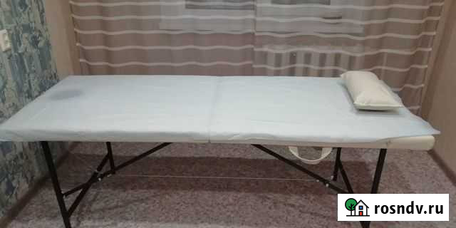 Массажистка Ульяновск - изображение 1