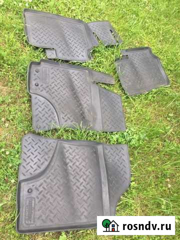 Автомобильные коврики Звенигород - изображение 1