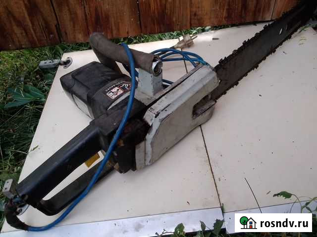 Электропила Парма-м 2000Вт Калининск - изображение 1