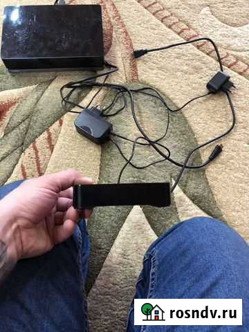 Smart tv приставка Белово - изображение 1