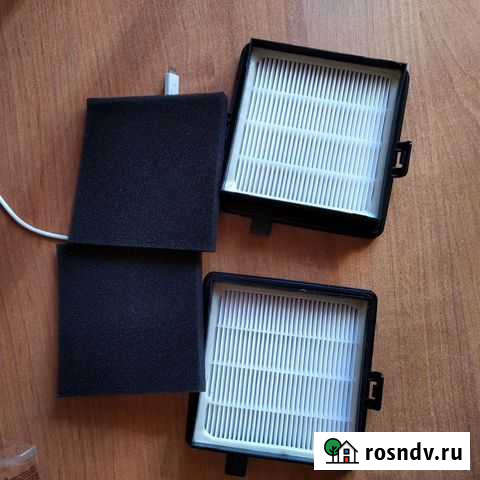 Фильтра на пылесос Philips Кондрово - изображение 1