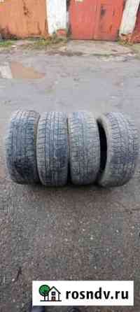 Goodyear 265/55 R17 Новокузнецк