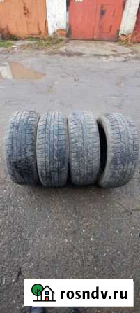 Goodyear 265/55 R17 Новокузнецк - изображение 1