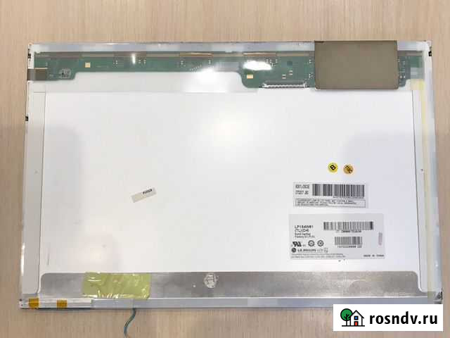 Матрица для ноутбука LP154W01(TL)(D4) Челябинск - изображение 1