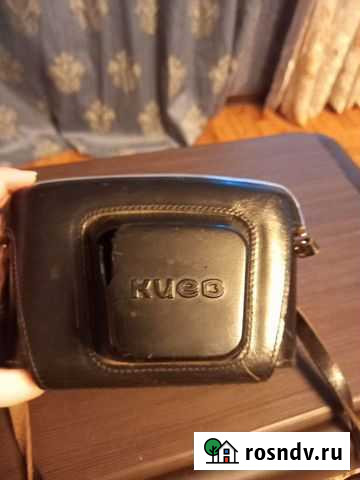 Пленочный фотоаппарат киев Кемерово - изображение 1